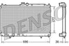 Denso Radiator DRM45022 thumbnail