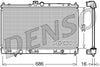 Denso Radiator DRM45024 thumbnail