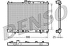 Denso Radiator DRM45030 thumbnail