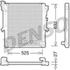 Denso Radiator DRM45034 thumbnail