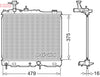Denso Radiator DRM45039 thumbnail