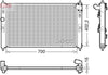 Denso Radiator DRM45050 thumbnail