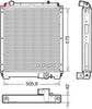 Denso Radiator DRM45052 thumbnail