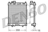 Denso Radiator DRM46001 thumbnail