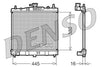 Denso Radiator DRM46002 thumbnail
