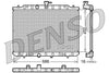 Denso Radiator DRM46009 thumbnail
