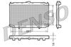 Denso Radiator DRM46011 thumbnail