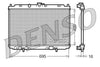 Denso Radiator DRM46013 thumbnail