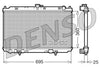 Denso Radiator DRM46014 thumbnail