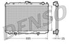 Denso Radiator DRM46016 thumbnail
