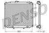 Denso Radiator DRM46020 thumbnail