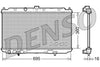 Denso Radiator DRM46025 thumbnail