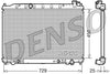 Denso Radiator DRM46029 thumbnail