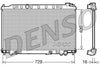 Denso Radiator DRM46033 thumbnail