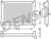 Denso Radiator DRM46038 thumbnail