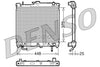 Denso Radiator DRM47003 thumbnail