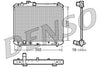 Denso Radiator DRM47007 thumbnail