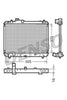 Denso Radiator DRM47008 thumbnail