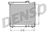 Denso Radiator DRM47012 thumbnail