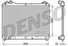 Denso Radiator DRM47016 thumbnail