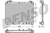 Denso Radiator DRM47018 thumbnail