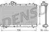 Denso Radiator DRM47023 thumbnail