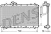 Denso Radiator DRM47024 thumbnail