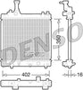Denso Radiator DRM47026 thumbnail