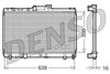 Denso Radiator DRM50013 thumbnail