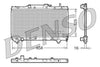 Denso Radiator DRM50028 thumbnail