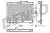 Denso Radiator DRM50029 thumbnail
