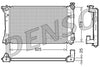 Denso Radiator DRM50035 thumbnail