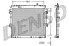 Denso Radiator DRM50038 thumbnail