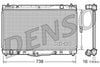 Denso Radiator DRM50043 thumbnail