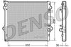 Denso Radiator DRM50049 thumbnail
