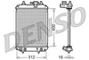 Denso Radiator DRM50050 thumbnail
