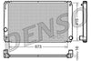 Denso Radiator DRM50051 thumbnail