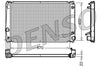 Denso Radiator DRM50052 thumbnail