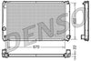 Denso Radiator DRM50053 thumbnail