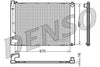 Denso Radiator DRM50055 thumbnail