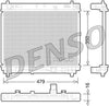 Denso Radiator DRM50059 thumbnail