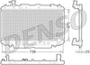 Denso Radiator DRM50065 thumbnail