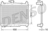 Denso Radiator DRM50066 thumbnail