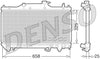 Denso Radiator DRM50067 thumbnail