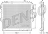Denso Radiator DRM50069 thumbnail