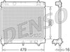 Denso Radiator DRM50070 thumbnail