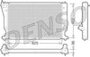 Denso Radiator DRM50073 thumbnail