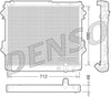 Denso Radiator DRM50075 thumbnail