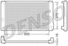 Denso Radiator DRM50076 thumbnail