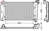 Denso Radiator DRM50085 thumbnail